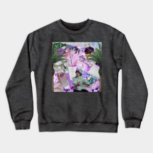 YOUNG LEAN Crewneck Sweatshirt